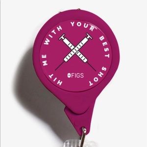 Figs Best Shot Badge Reel